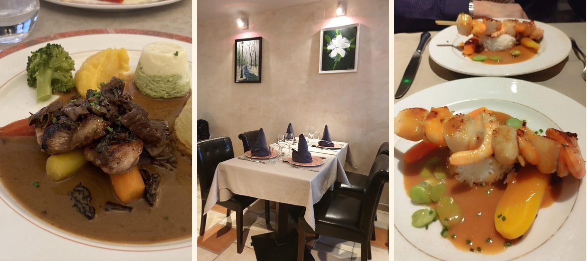 Marie Leszczynska - Gallery Image 1