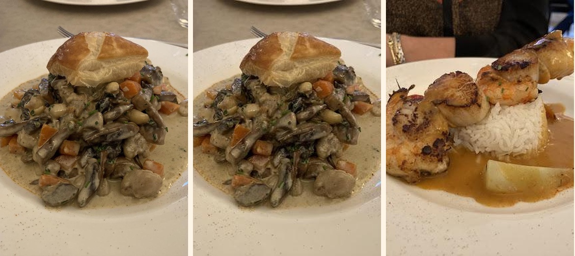 Marie Leszczynska - Gallery Image 2