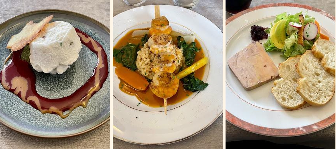 Marie Leszczynska - Gallery Image 3