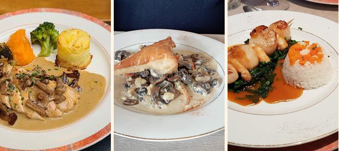 Marie Leszczynska - Gallery Image 5